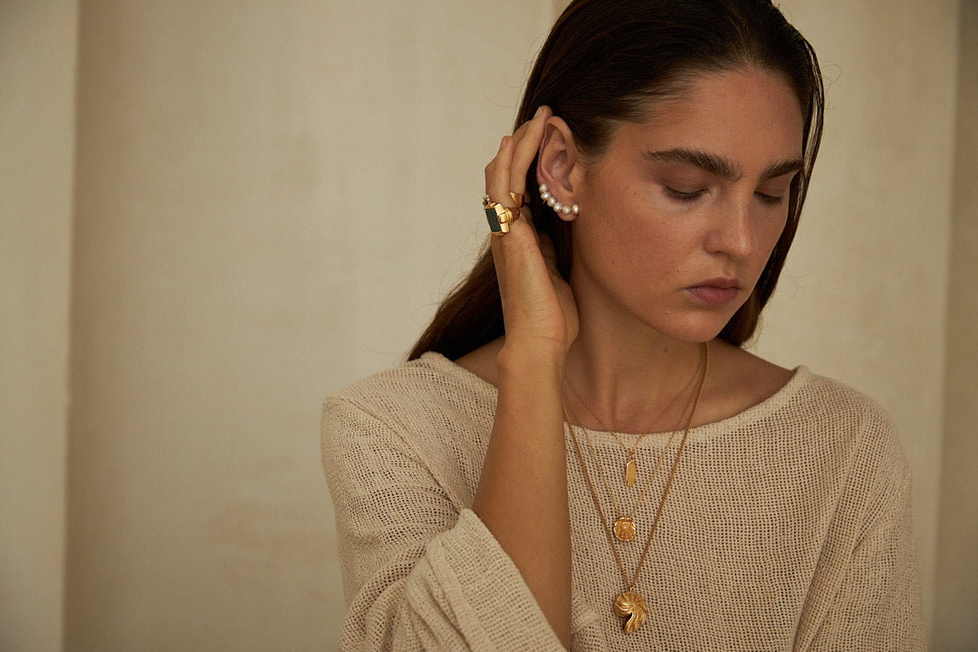 Chloé necklace