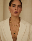 Paloma necklace