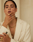 Paloma necklace