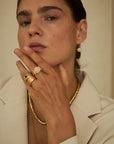 Hanna ring