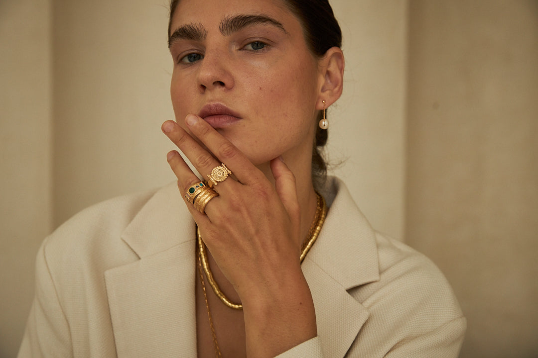 Acme ring