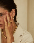 Hanna ring