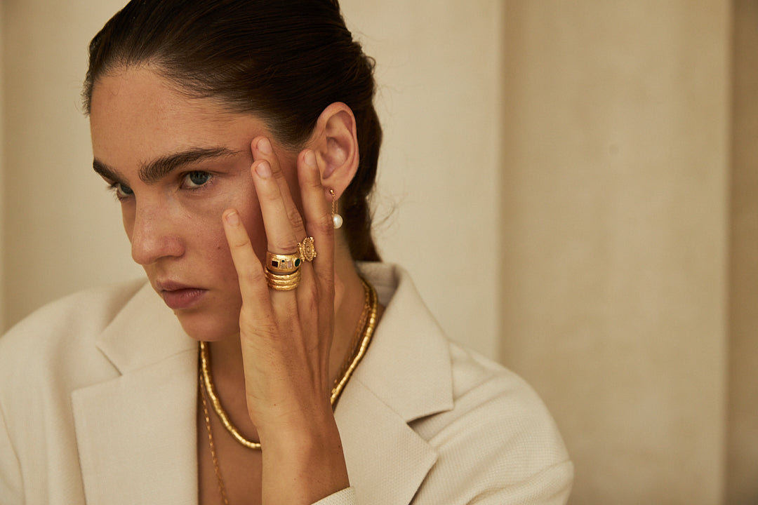 Hanna ring