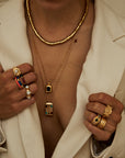 Hanna ring