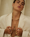 Hanna ring