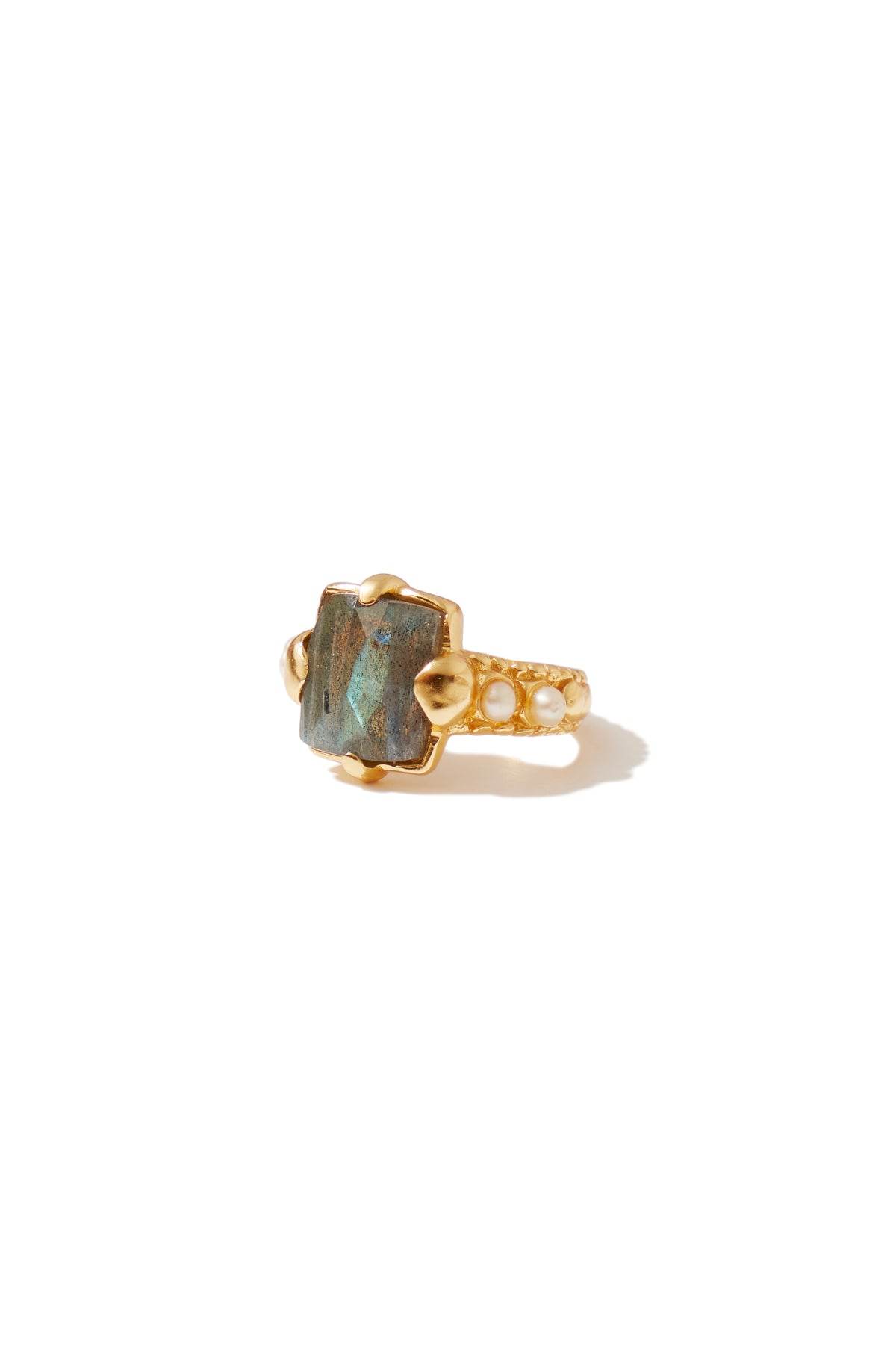 Abby Ringen gold jewelry mimi et toi