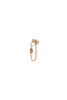 Axel single earring