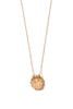 Beau necklace