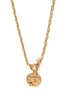 Bonnie necklace.