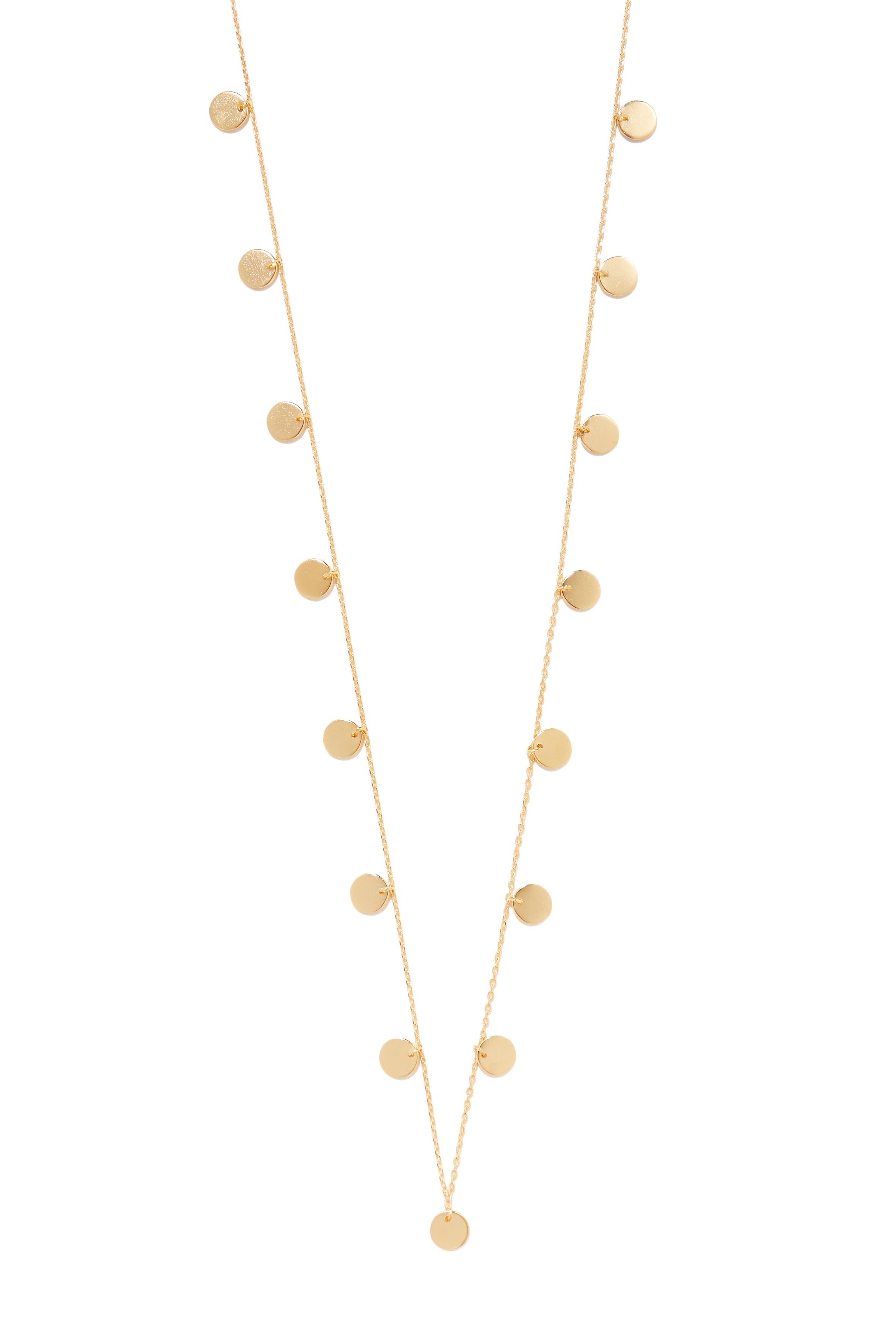 Calista necklace