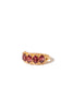 Cassie ring