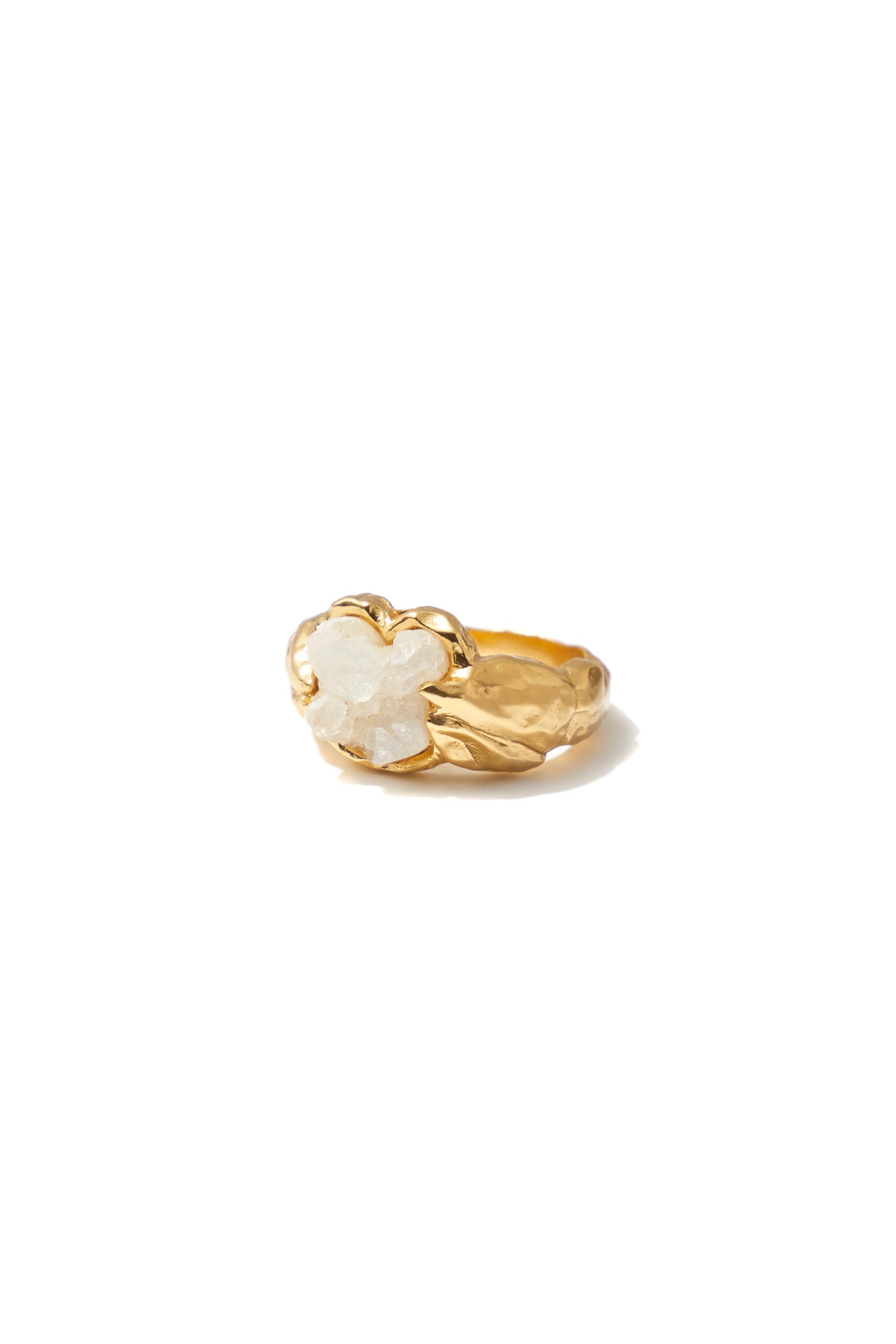 Clementine ring