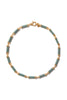 Clover necklaces