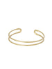 Carrousel Bracelet Gold