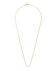 Palmier Necklace 14ct gold