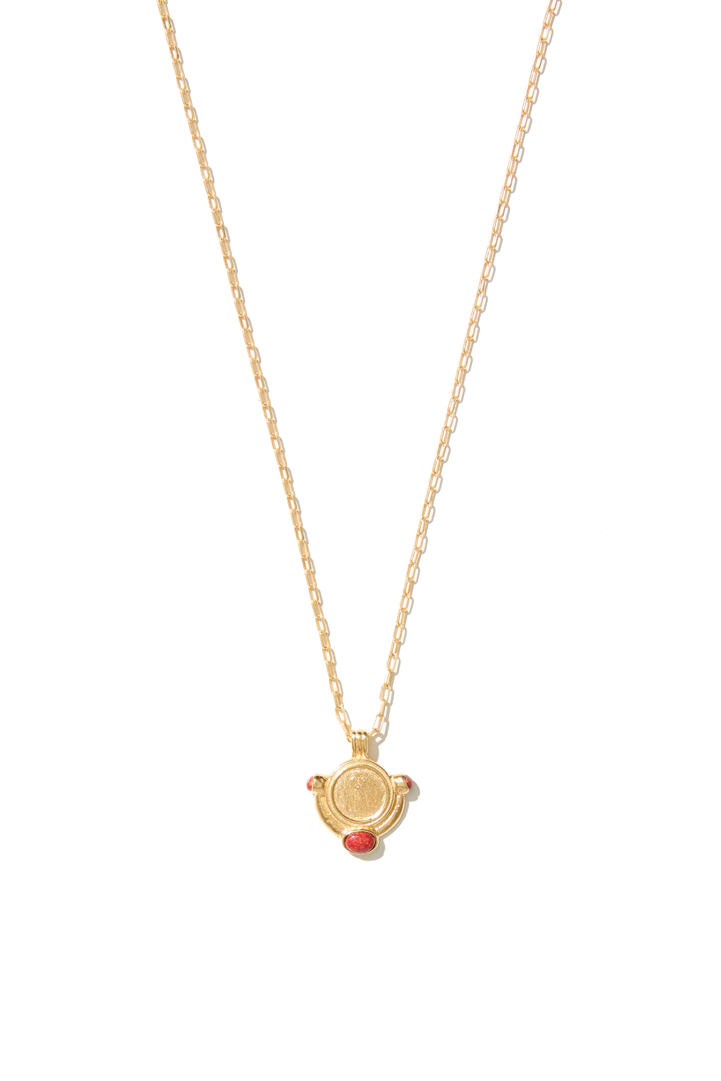 Dallas necklace
