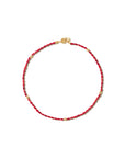 Dash necklace