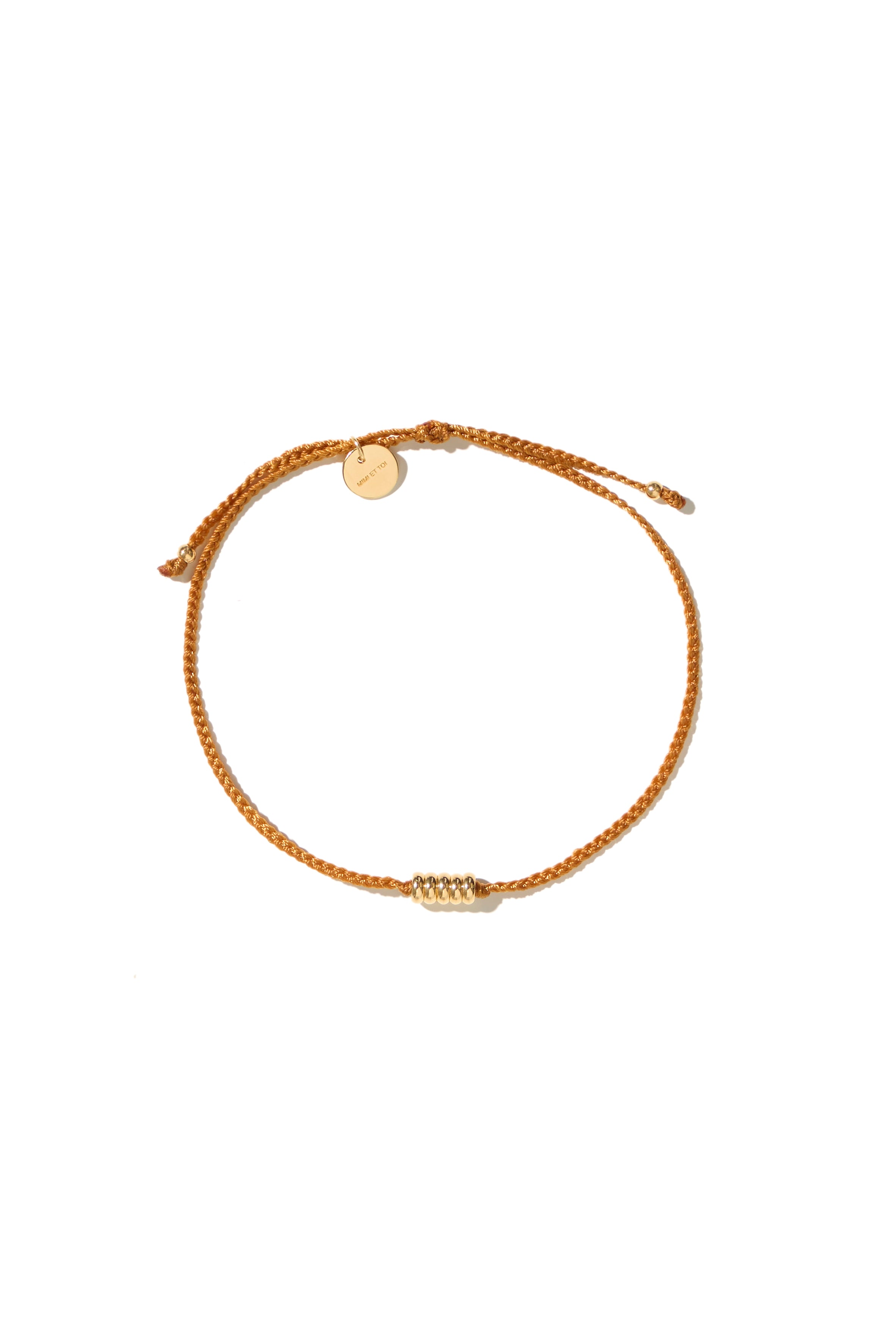 Dawson bracelet