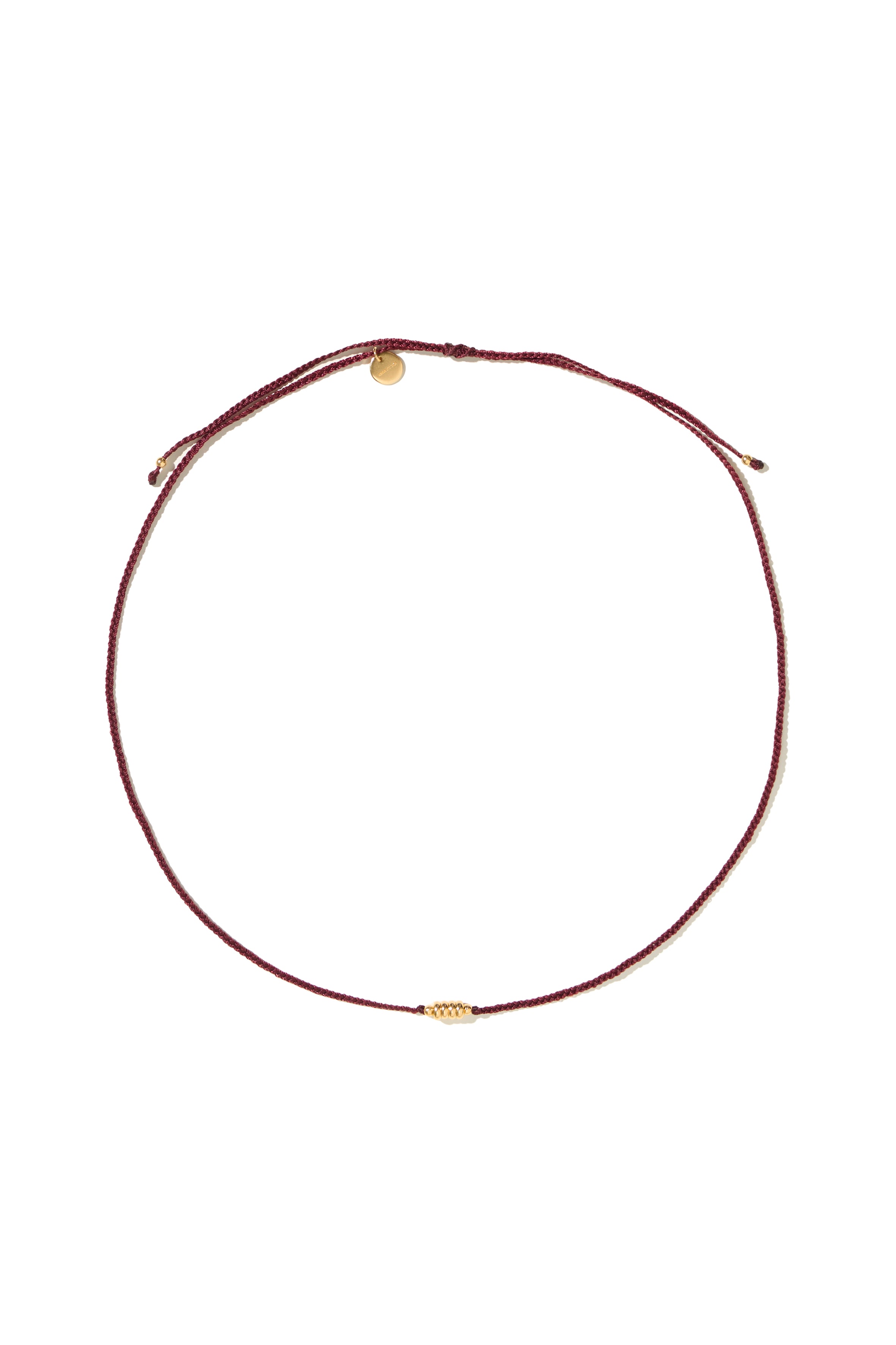 Dawson necklace