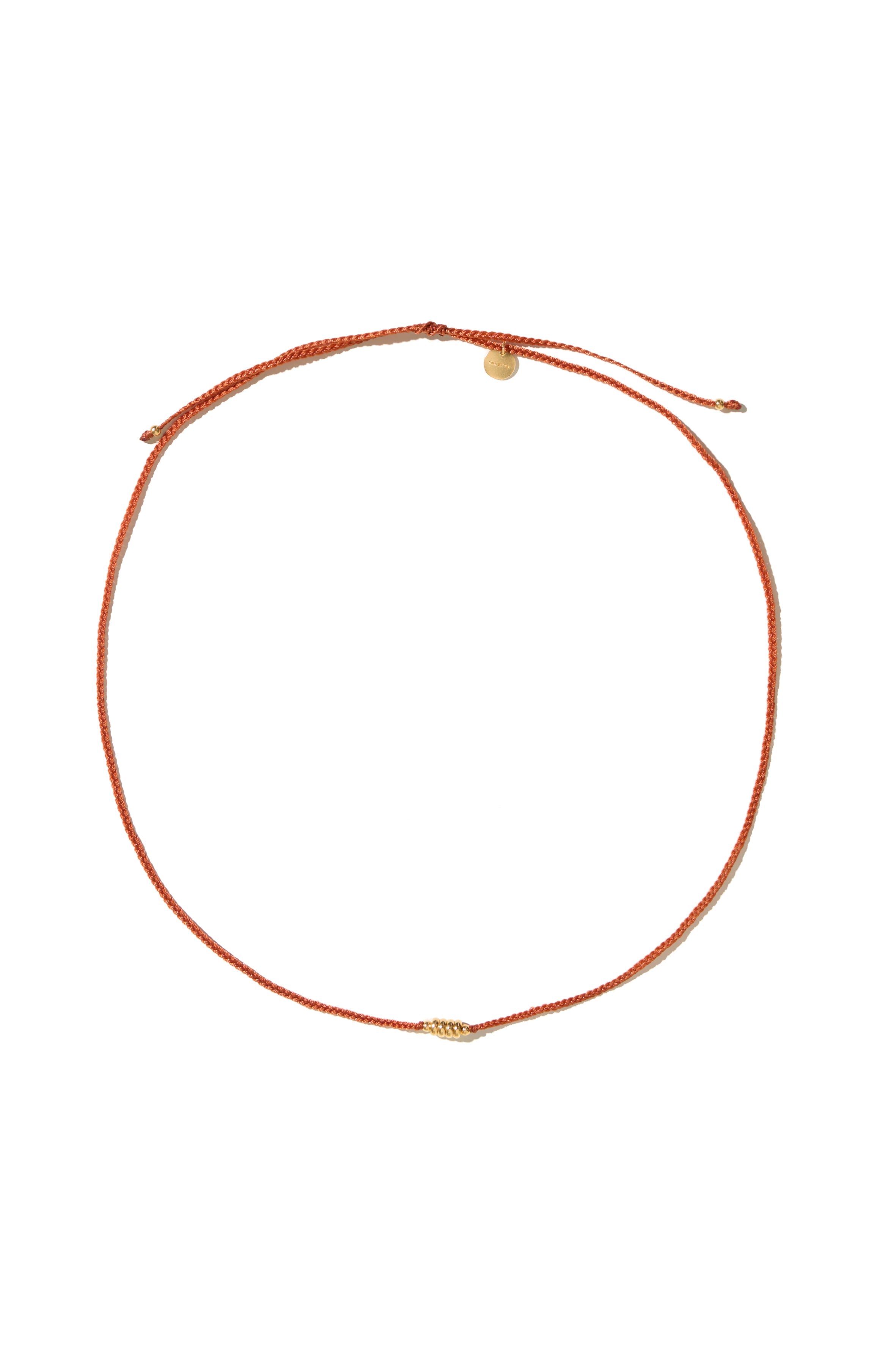 Dawson necklace