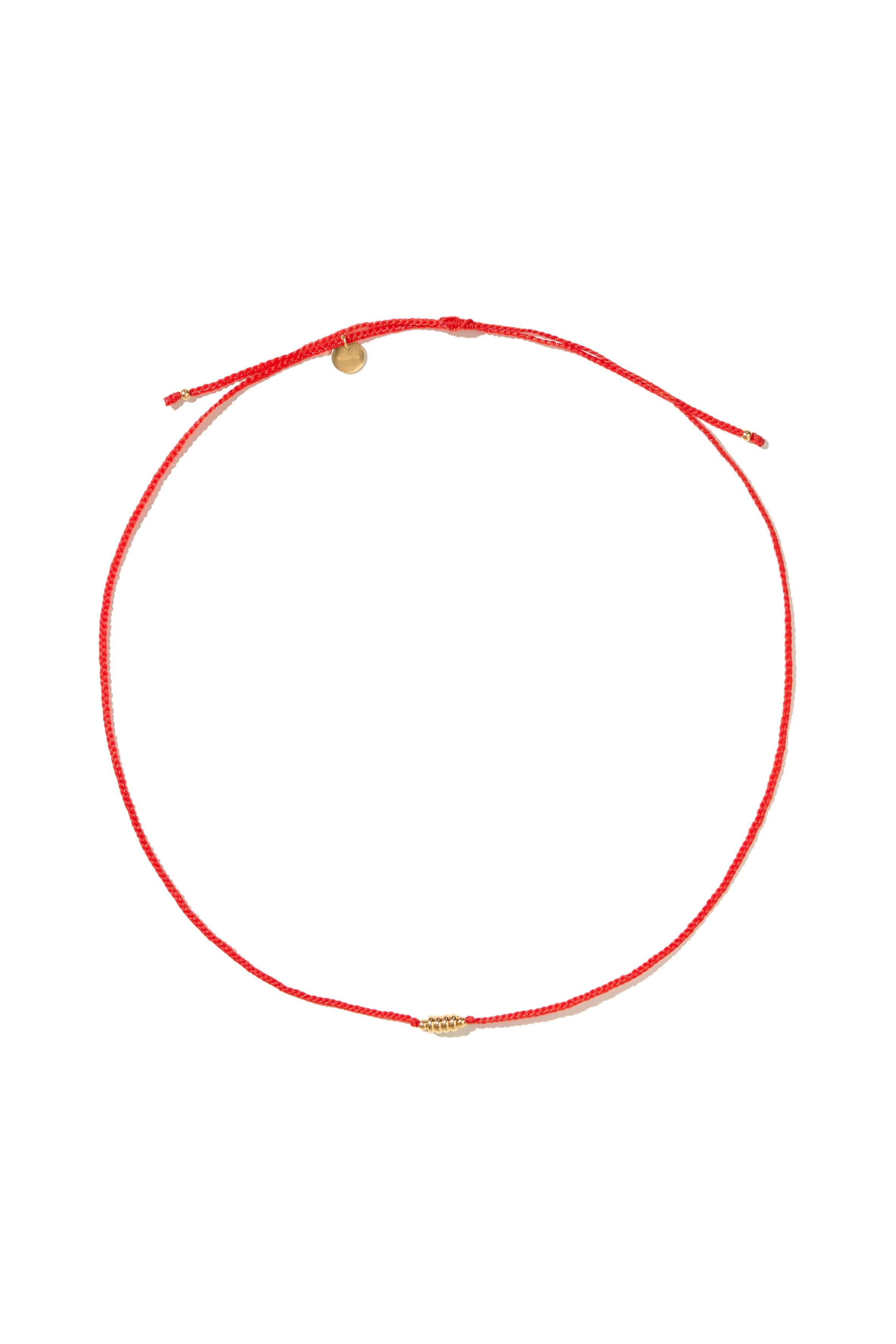 Dawson necklace