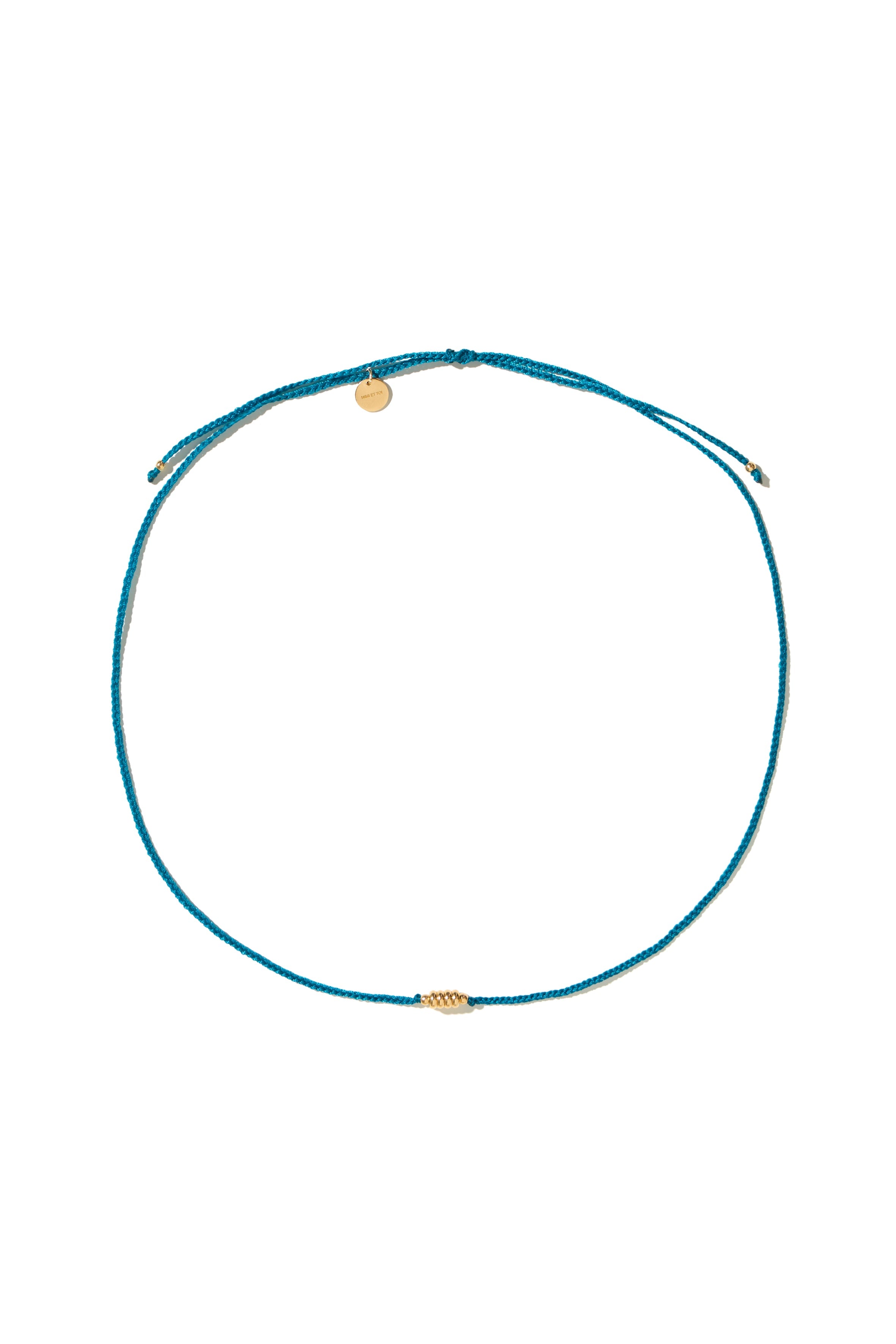 Dawson necklace
