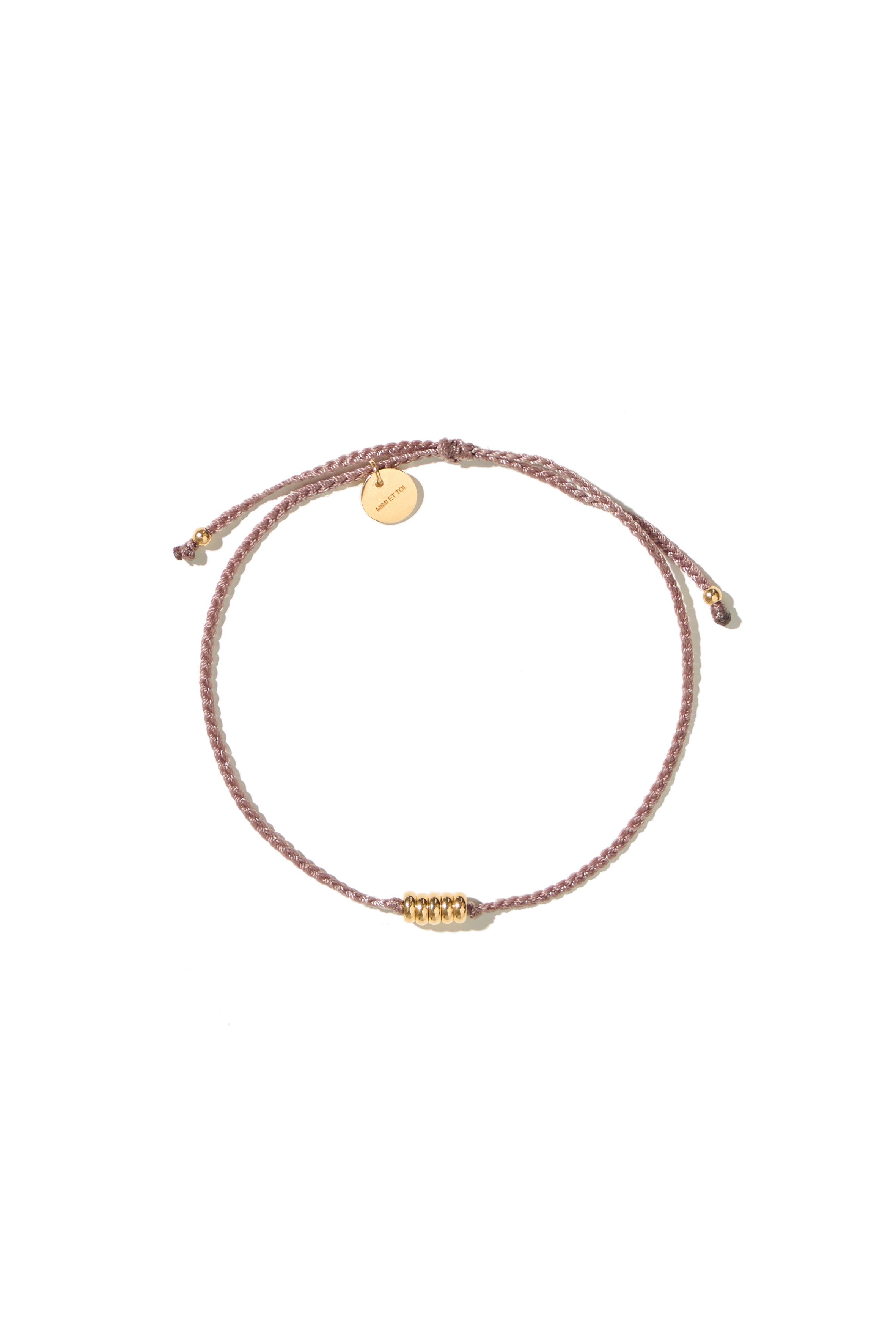 Dawson bracelet
