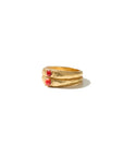 Derrick ring