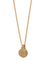 Dovie necklace