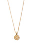 Flora necklace