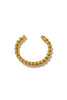 Florence bracelet brass