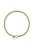 Feuilles necklace