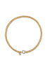 Feuilles necklace