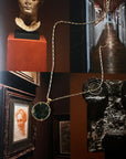 Filomena necklace