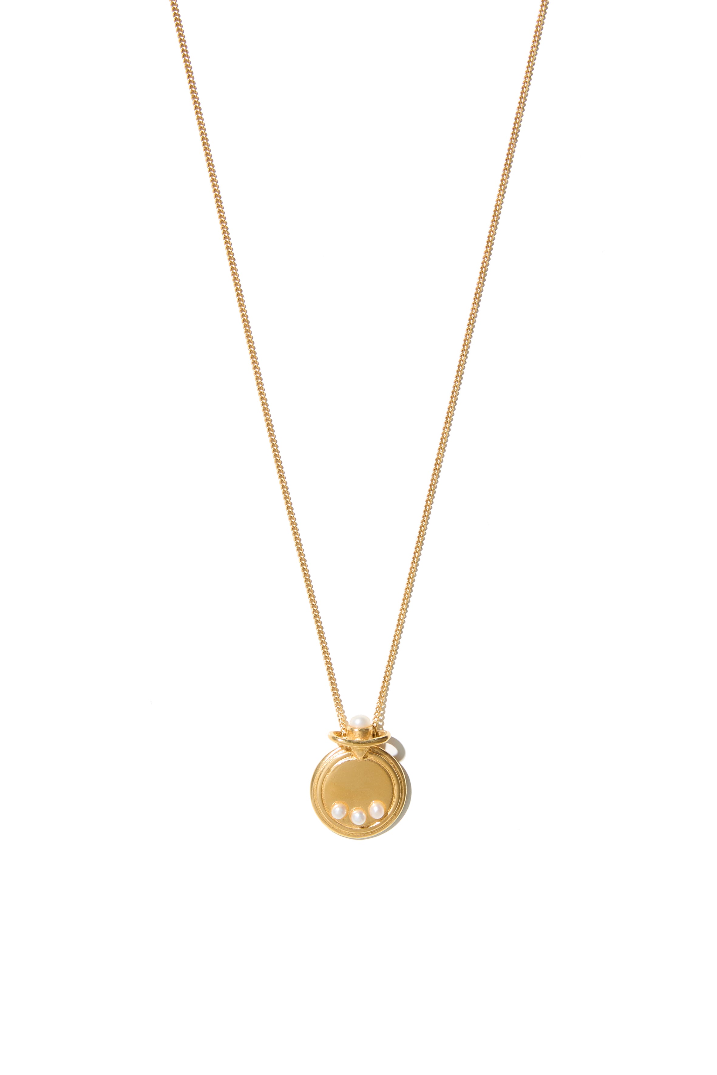 Hank necklace