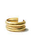 Harley Brass bracelet