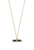 Hazel necklace