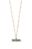 Hazel necklace