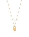 Amour necklace