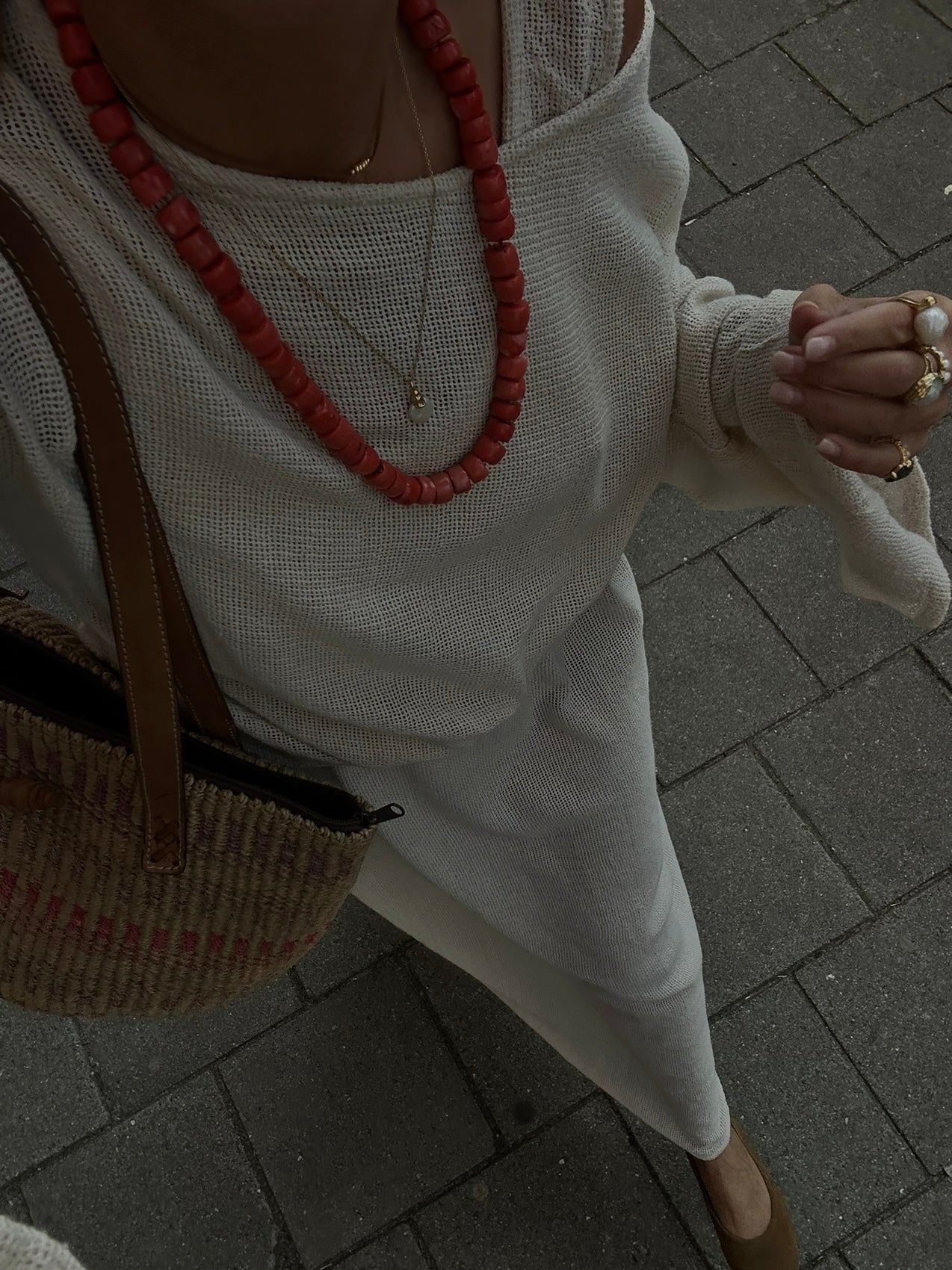 Rio necklace