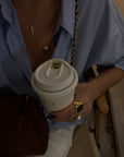 Alba necklace