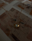 Alba necklace