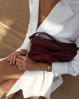 Piaf Ring Gold