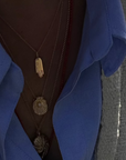 Beau necklace