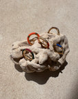 Ivy ring