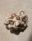 Ivy ring
