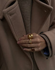 Clementine ring