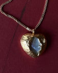 Alba necklace