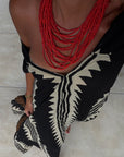 Dixie necklace