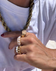 Emmanuel ring